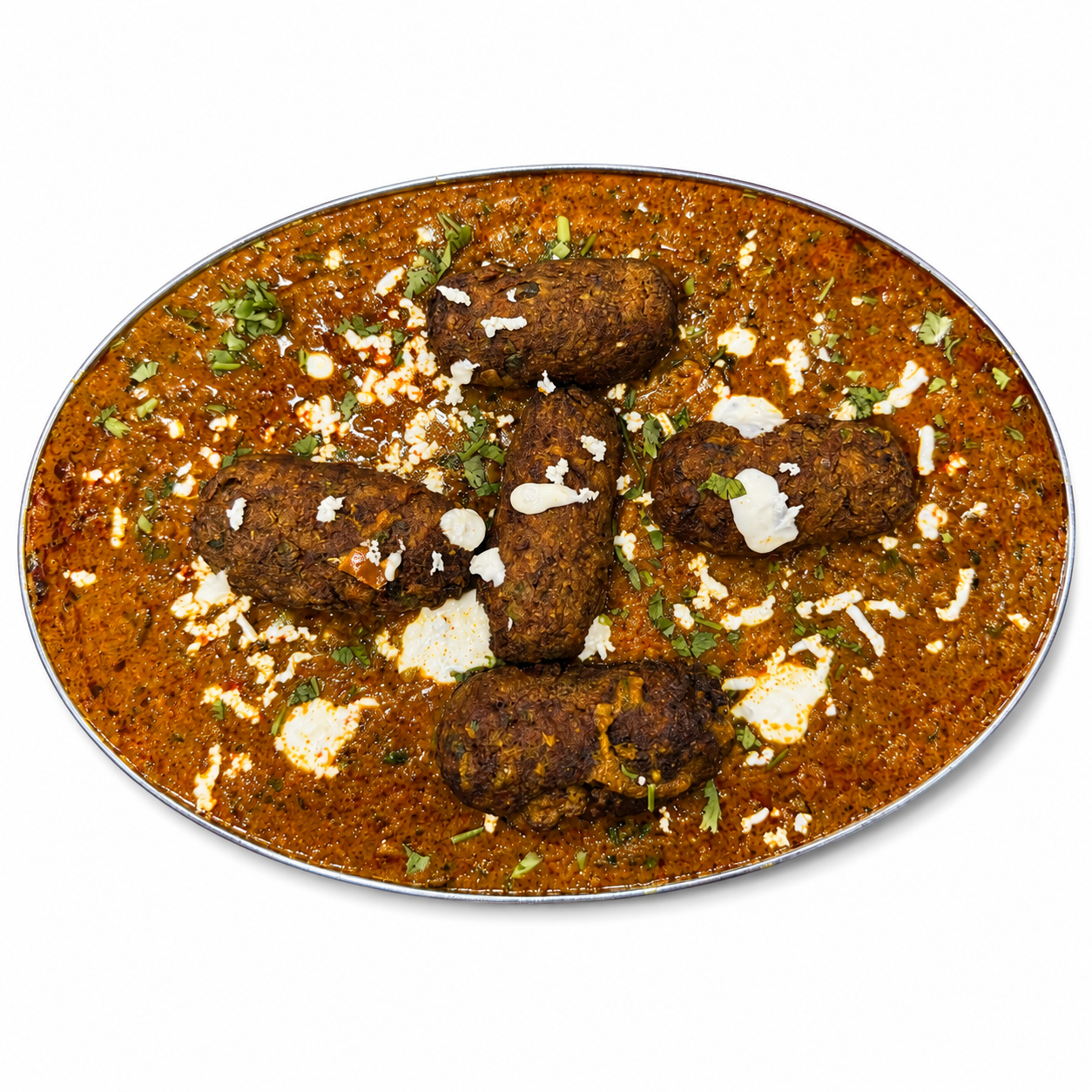 Paneer Butter Masala